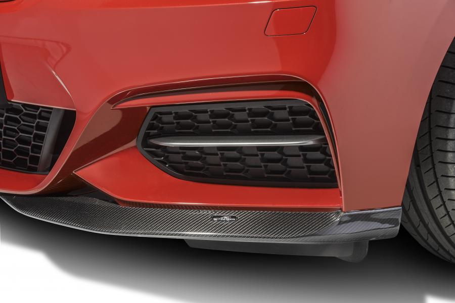  BMW 2-Series Coupe by AC Schnitzer 2014 года  (фото 13 из 18)